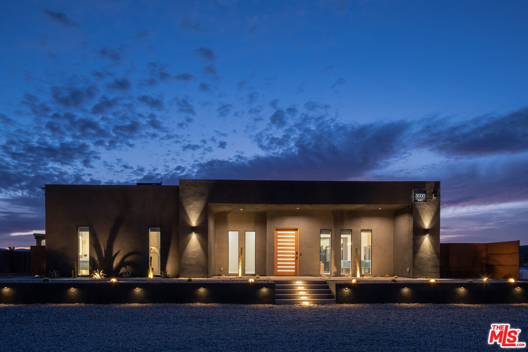 3000 Rockwood Road Joshua Tree, CA 92252 - Photo 37 of 71