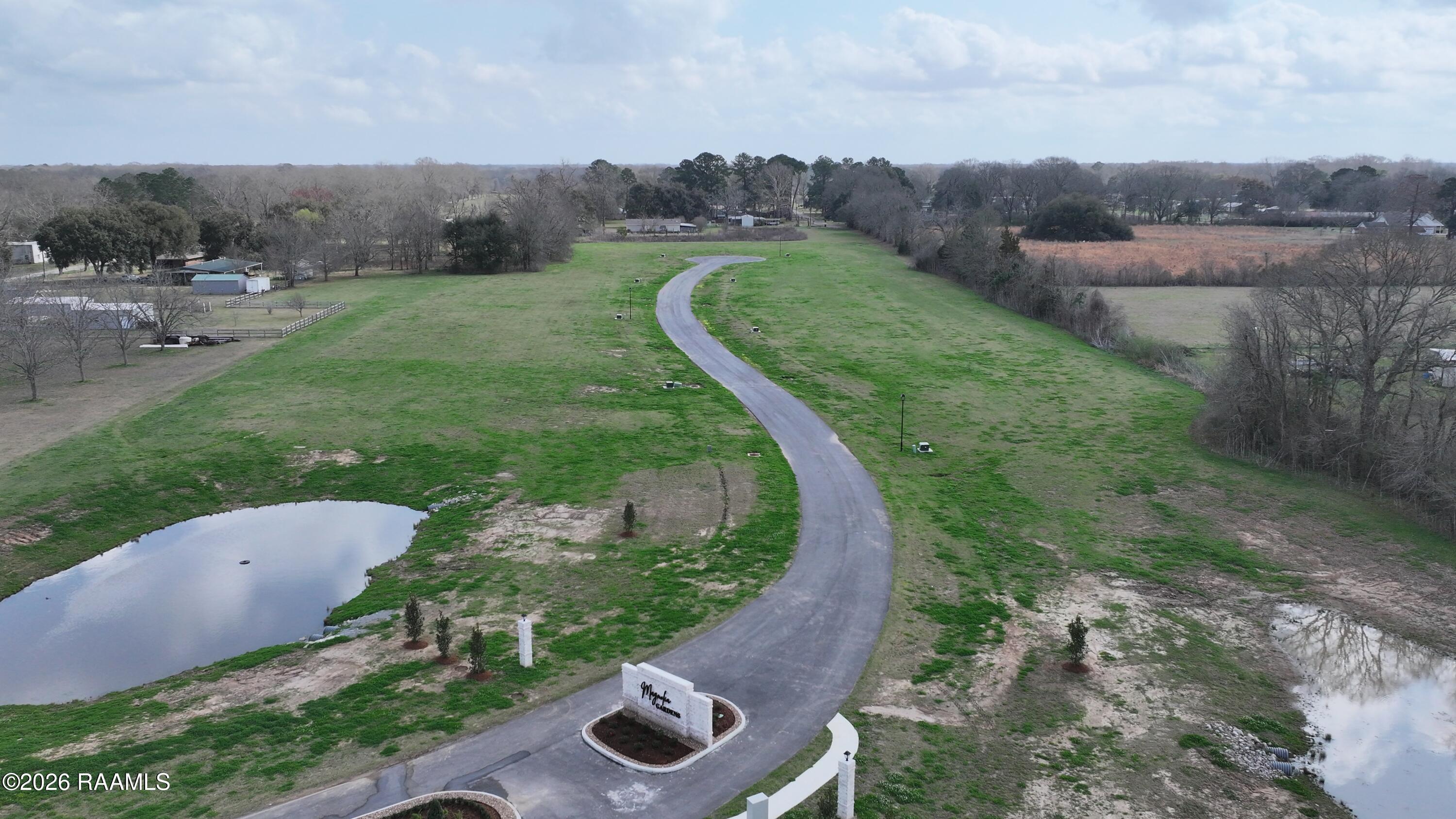 109 Bigleaf Road Carencro, LA 70520 - Photo 3 of 7 DJI_20260220111946_0017_D