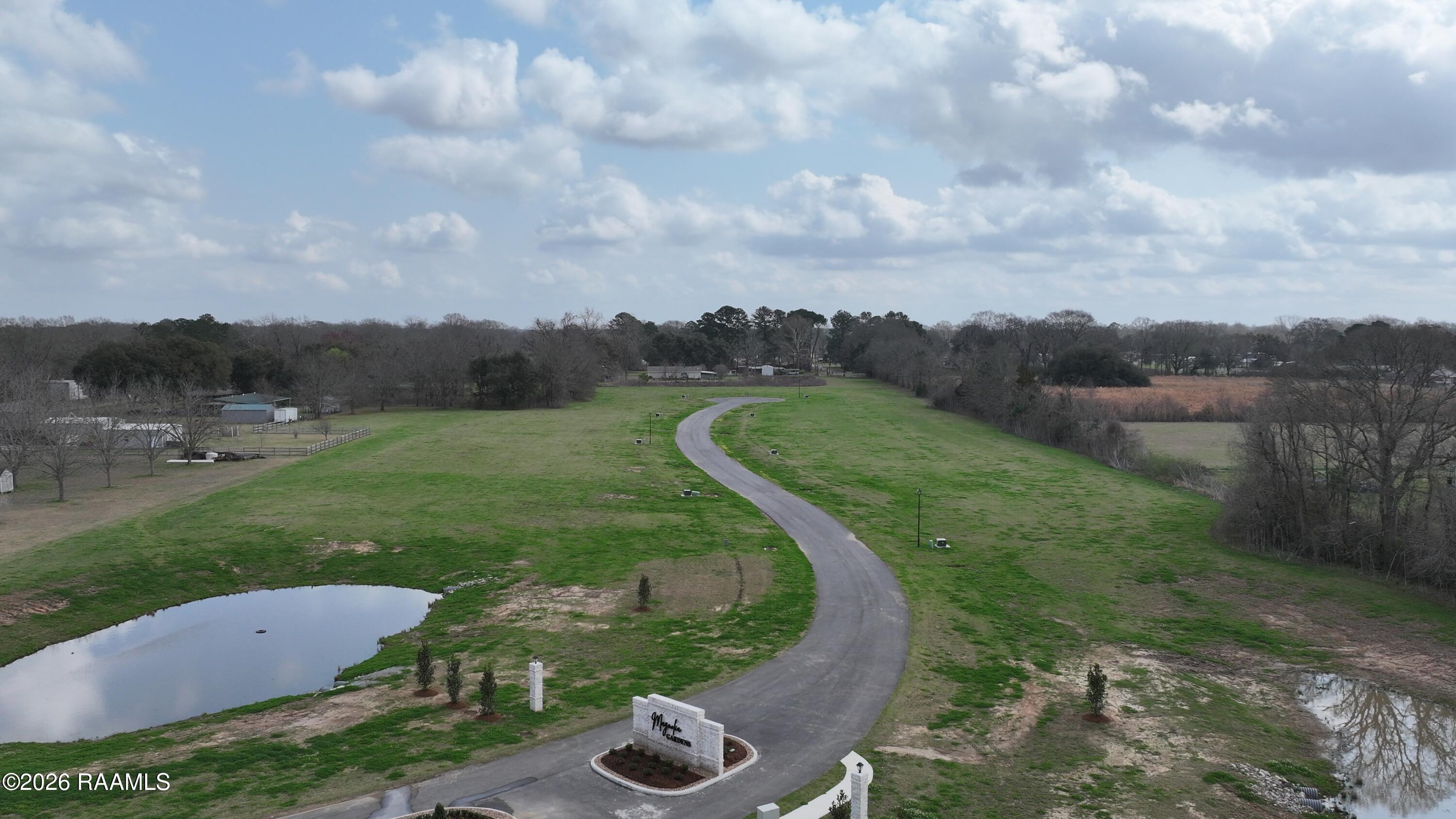109 Bigleaf Road Carencro, LA 70520 - Photo 4 of 7 DJI_20260220112318_0018_D