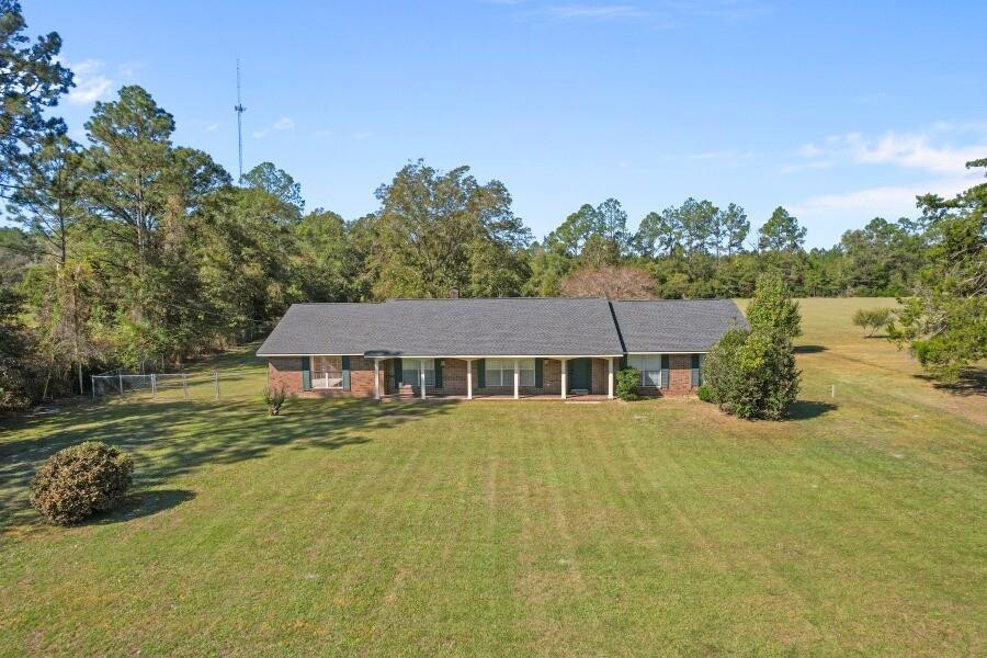 1602 Smith Road Waycross, GA 31503 - Photo 2 of 58