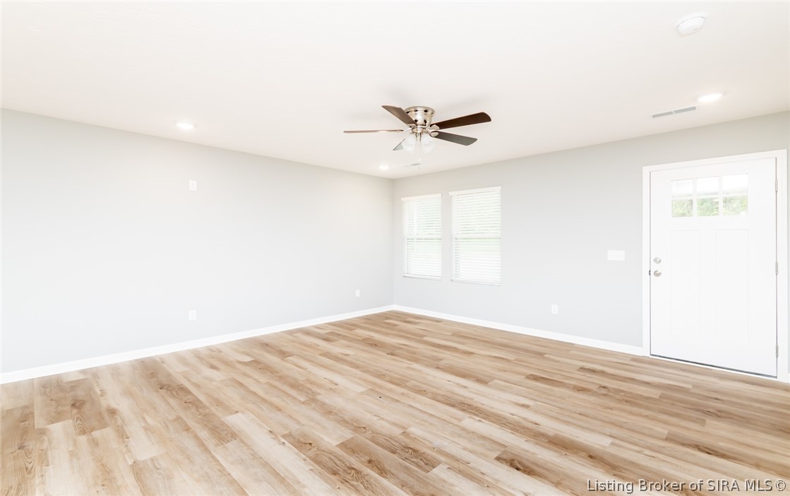 3483 South Pleasant Ridge Road Lexington, IN 47138 - Photo 27 of 83