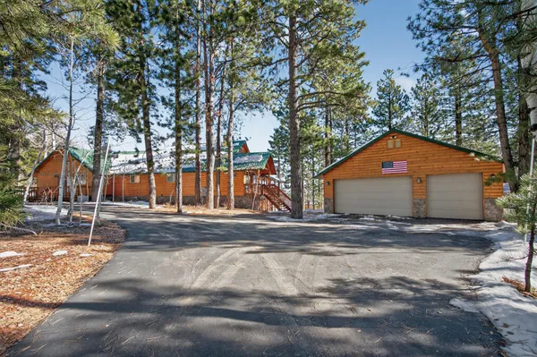 $1,200,000 | 4370 North Mdw Rnch Drive, Duck Creek Village, UT 84762