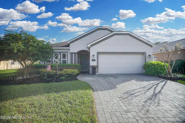 $465,000 | 862 Battersea Drive, St. Augustine, FL 32095