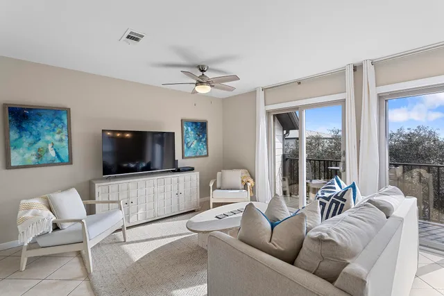 $585,000 | 81 South Orange Street, Unit 209, Inlet Beach, FL 32461