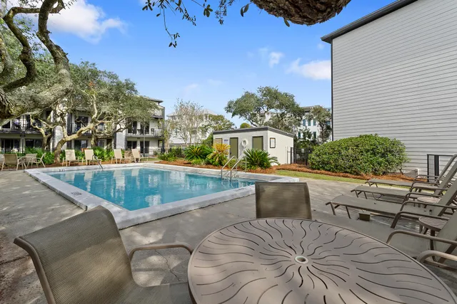 $585,000 | 81 South Orange Street, Unit 209, Inlet Beach, FL 32461