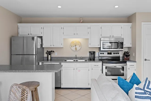 $585,000 | 81 South Orange Street, Unit 209, Inlet Beach, FL 32461