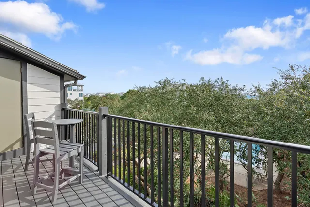 $585,000 | 81 South Orange Street, Unit 209, Inlet Beach, FL 32461