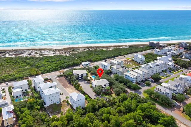 $585,000 | 81 South Orange Street, Unit 209, Inlet Beach, FL 32461