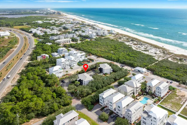 $585,000 | 81 South Orange Street, Unit 209, Inlet Beach, FL 32461