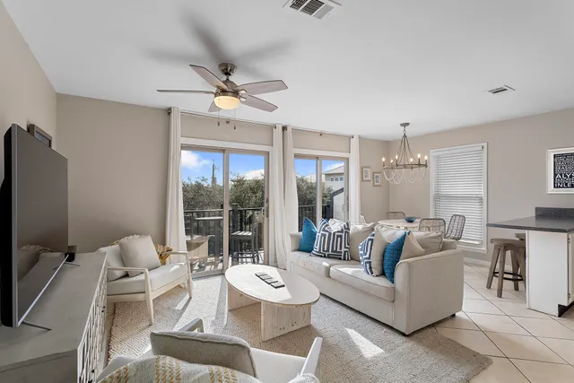 $585,000 | 81 South Orange Street, Unit 209, Inlet Beach, FL 32461