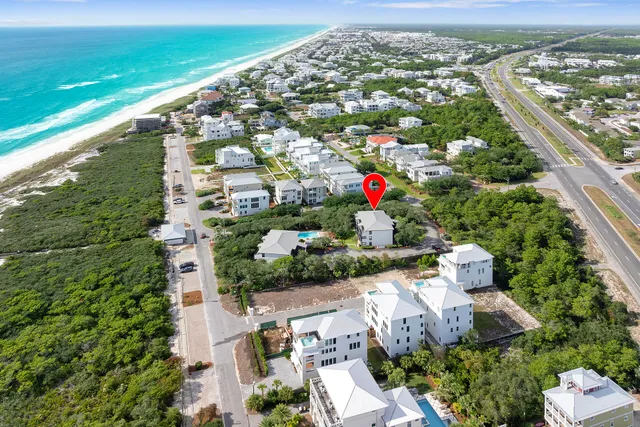 $585,000 | 81 South Orange Street, Unit 209, Inlet Beach, FL 32461