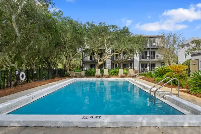 $585,000 | 81 South Orange Street, Unit 209, Inlet Beach, FL 32461