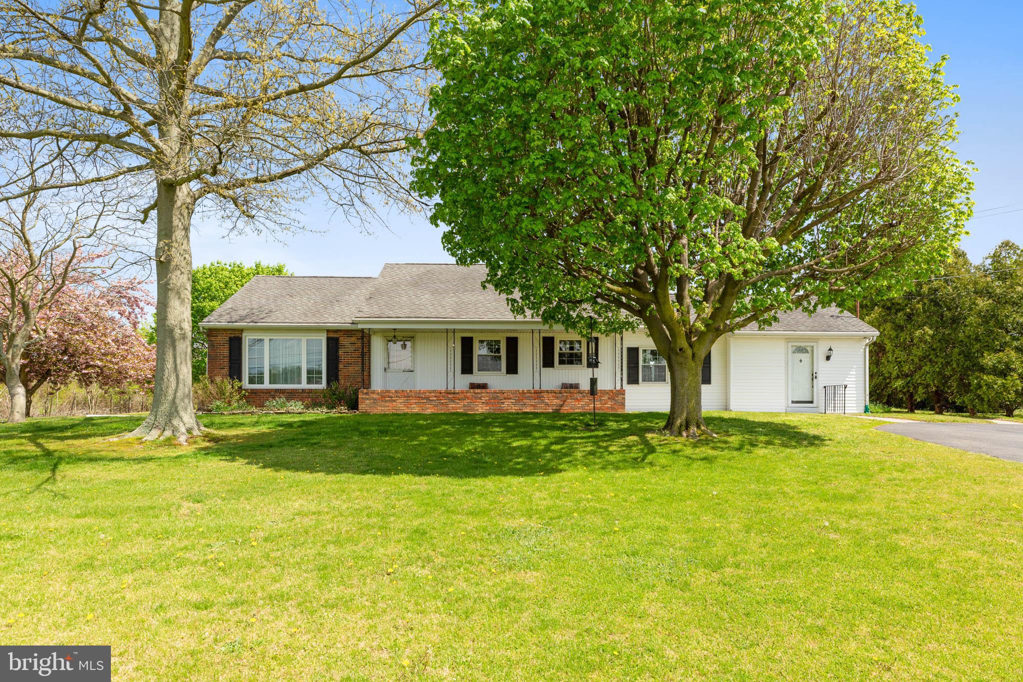 104 Stewart Road Pilesgrove, NJ 08098 - Photo 1 of 31