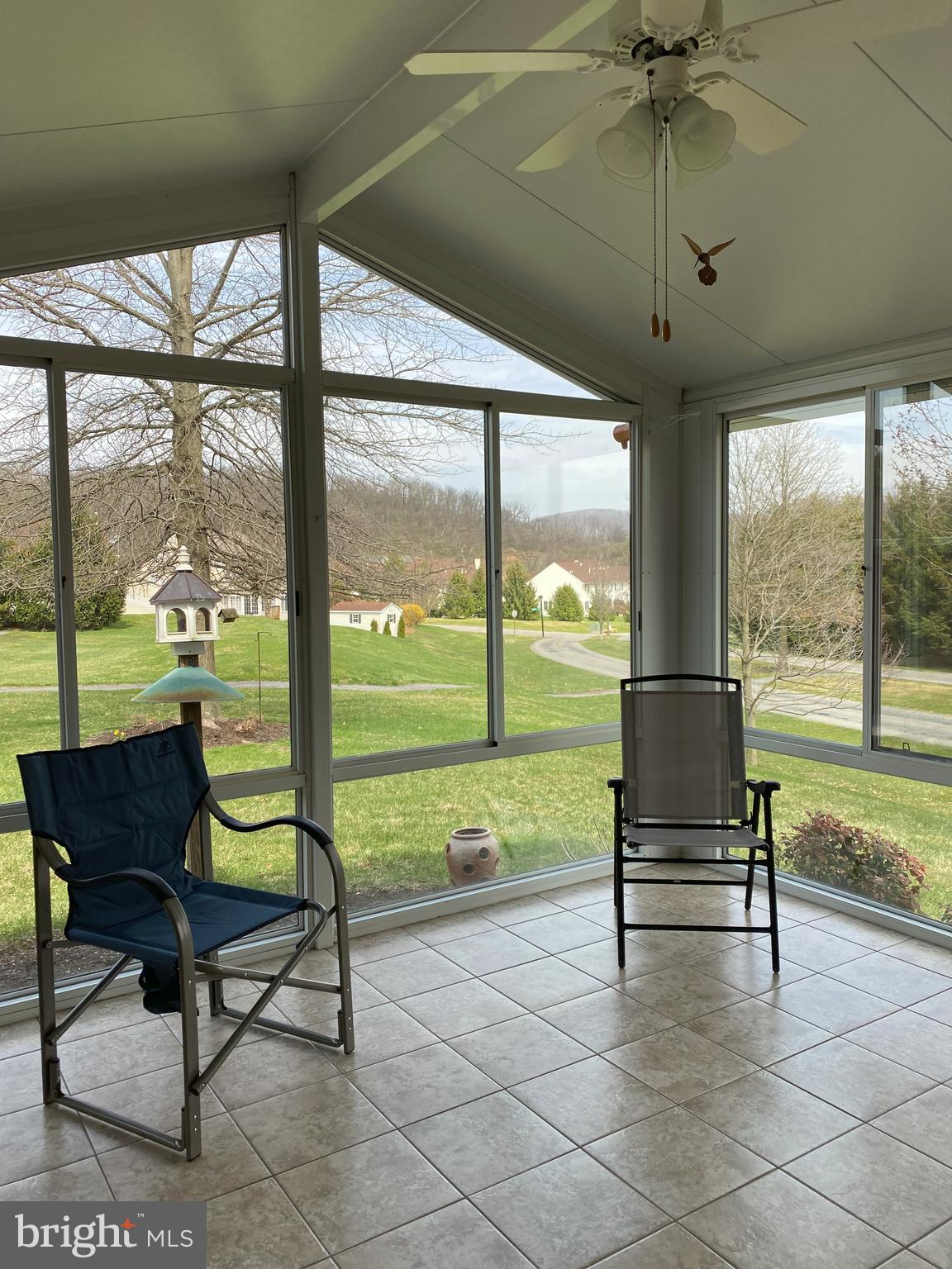 18 Doe Run Shillington, PA 19607 - Photo 20 of 56 Amazing sunroom added 2001