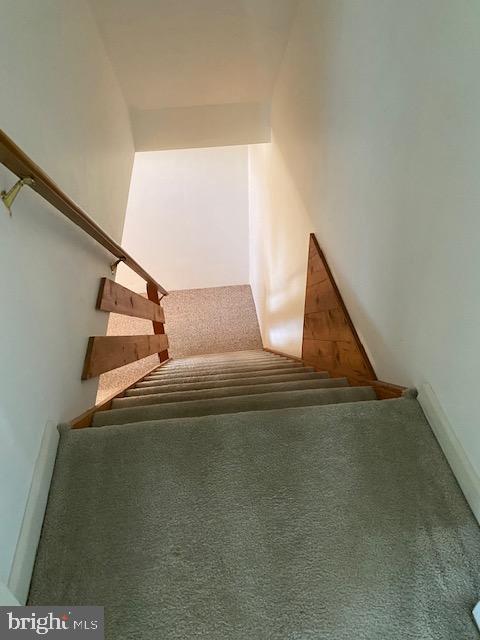 18 Doe Run Shillington, PA 19607 - Photo 37 of 56 stairs to lower level