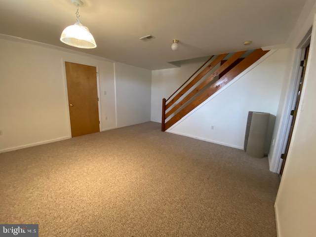 18 Doe Run Shillington, PA 19607 - Photo 38 of 56 lower level finished room