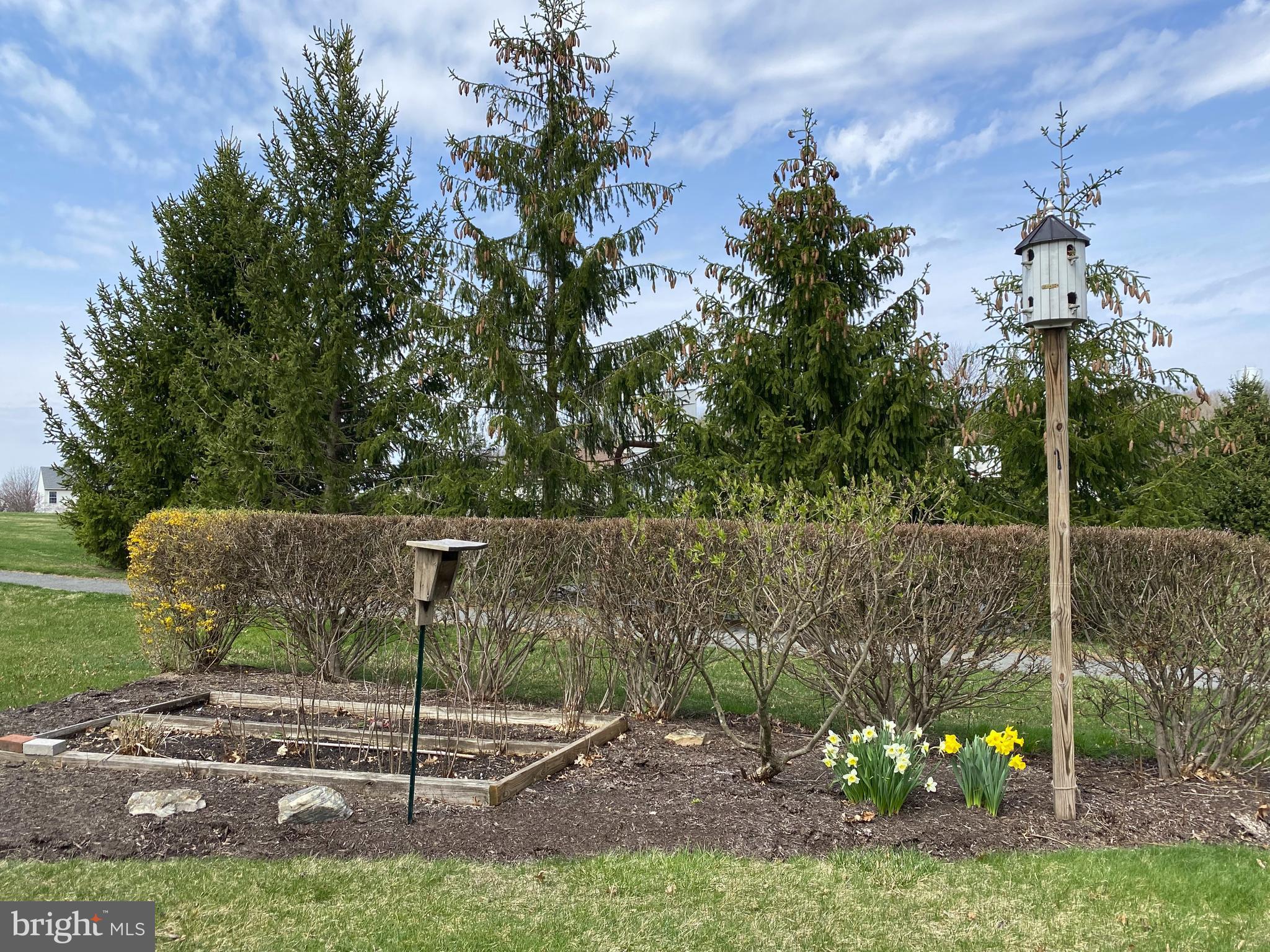18 Doe Run Shillington, PA 19607 - Photo 51 of 56 garden beds
