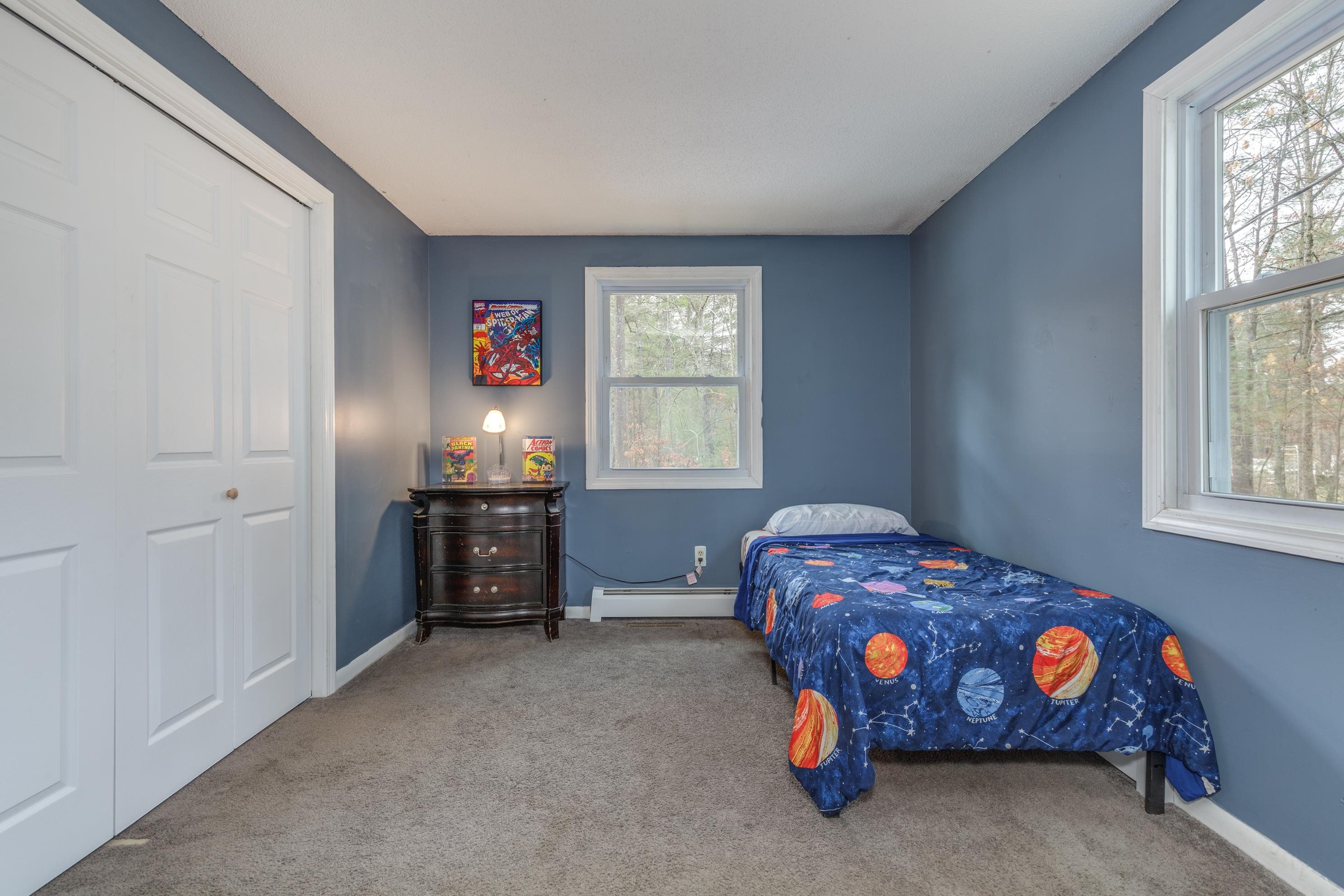 46 Stark Lane Litchfield, NH 03052 - Photo 23 of 40