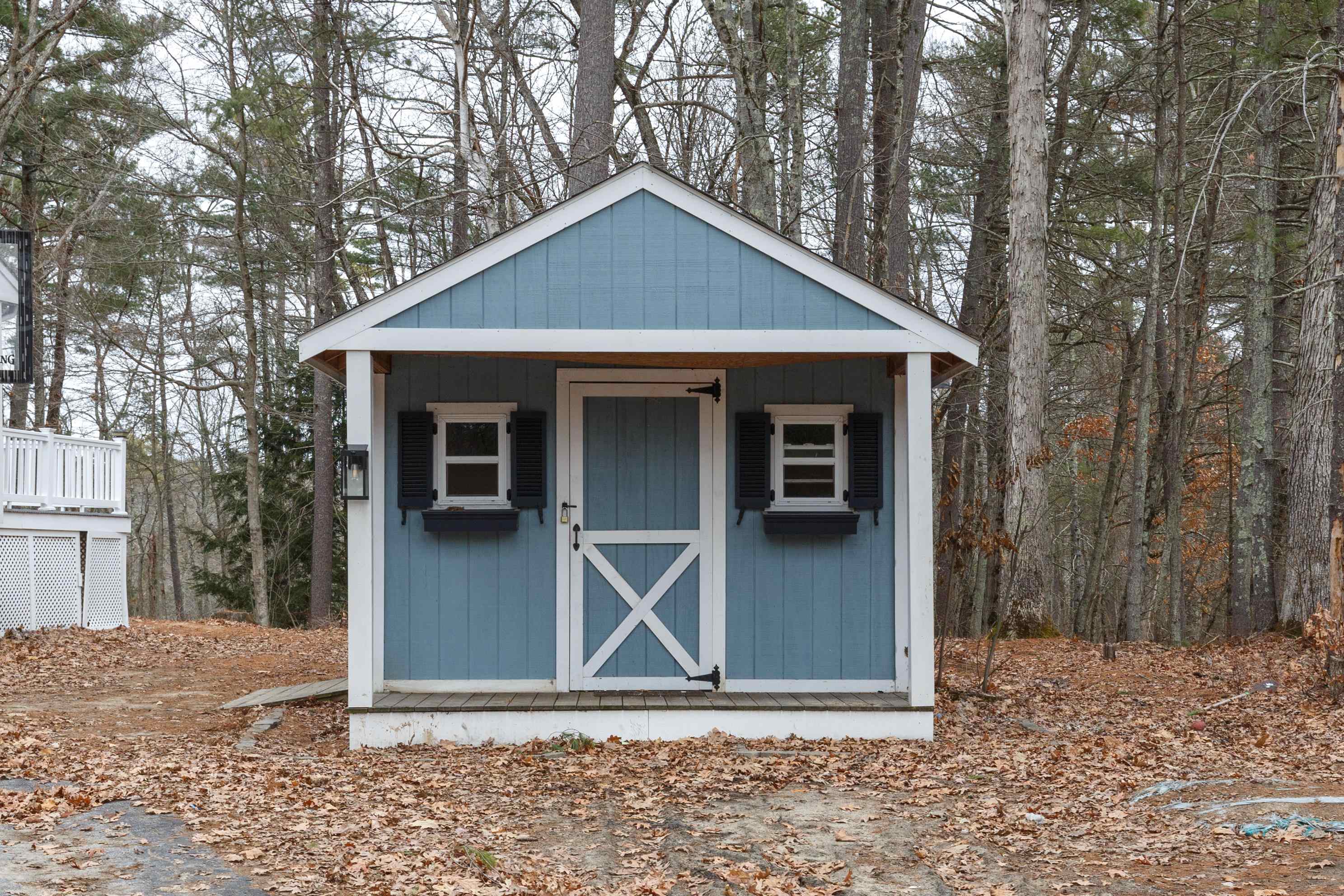 46 Stark Lane Litchfield, NH 03052 - Photo 39 of 40