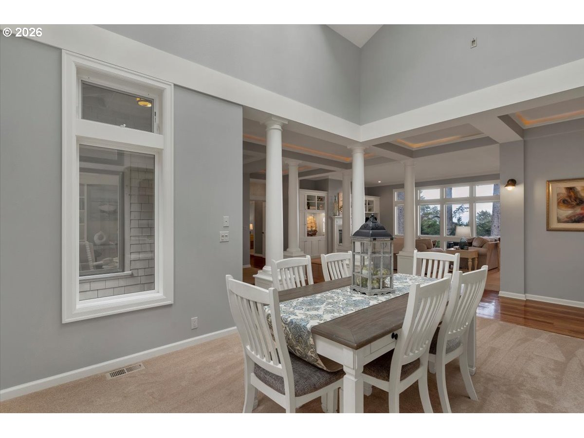 108 Ridge Crest Road Gleneden Beach, OR 97388 - Photo 12 of 47