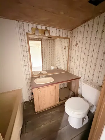 $125,000 | 1678 Gilley Hill Road, Bradyville, TN 37026