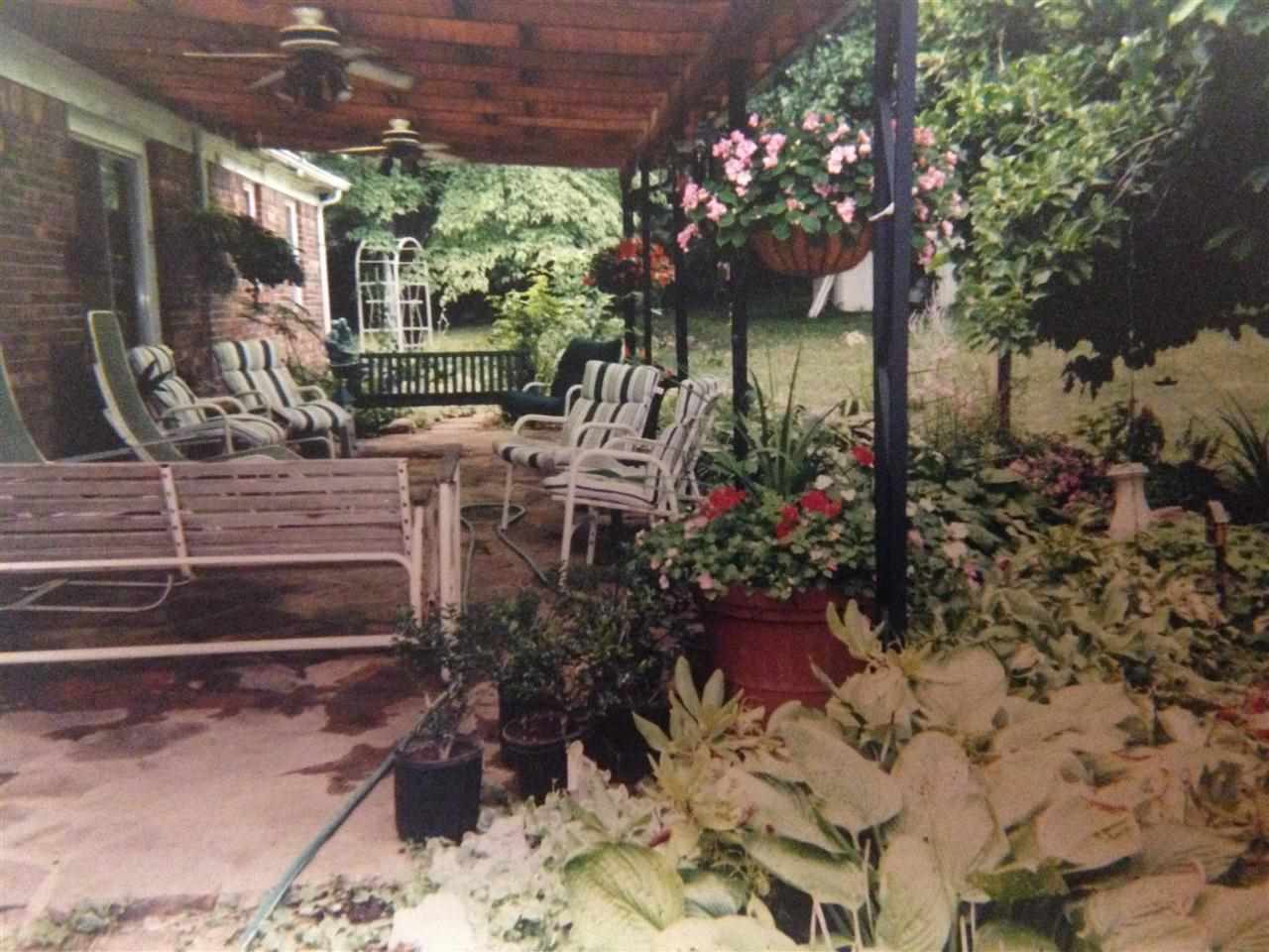 5314 Adel Road Spencer, IN 47460 - Photo 14 of 16