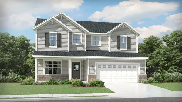 $499,275 | 5309 Red Rock Lane, Schererville, IN 46375