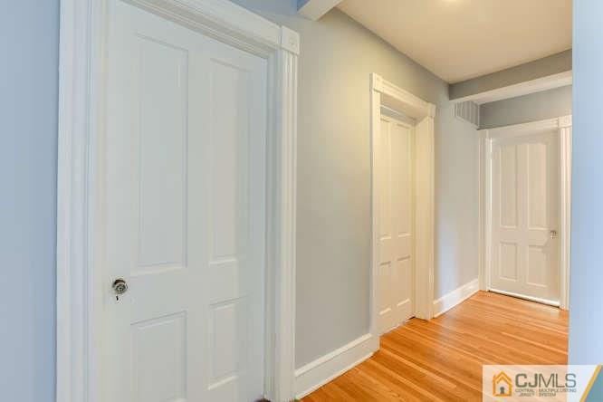 37 Wiggins Street, Unit 2 Princeton, NJ 08540 - Photo 9 of 25 a view of bedroom and bedroom