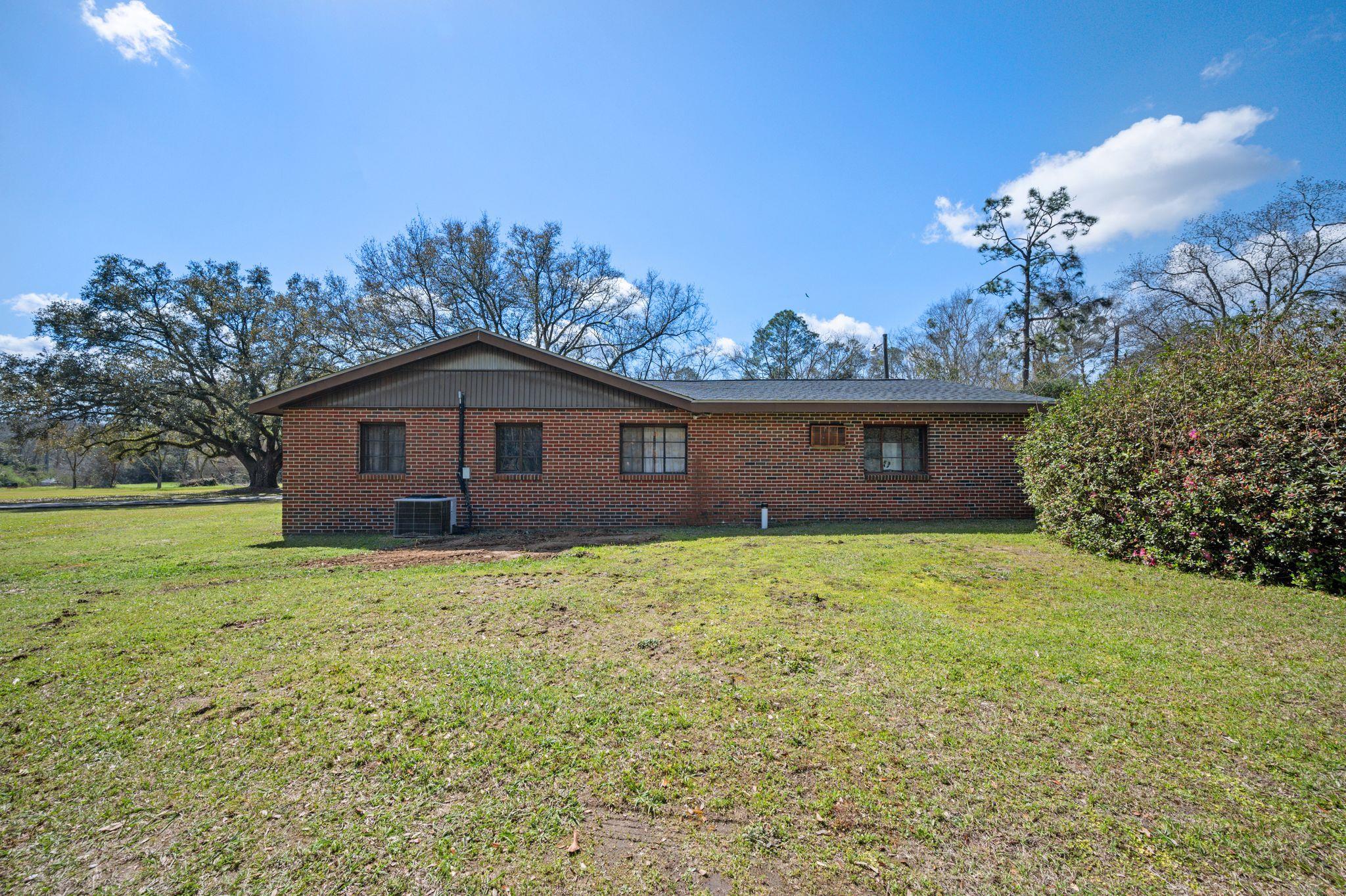 46091 Highway 31 Bay Minette, AL 36507 - Photo 24 of 35 Back Of Structure