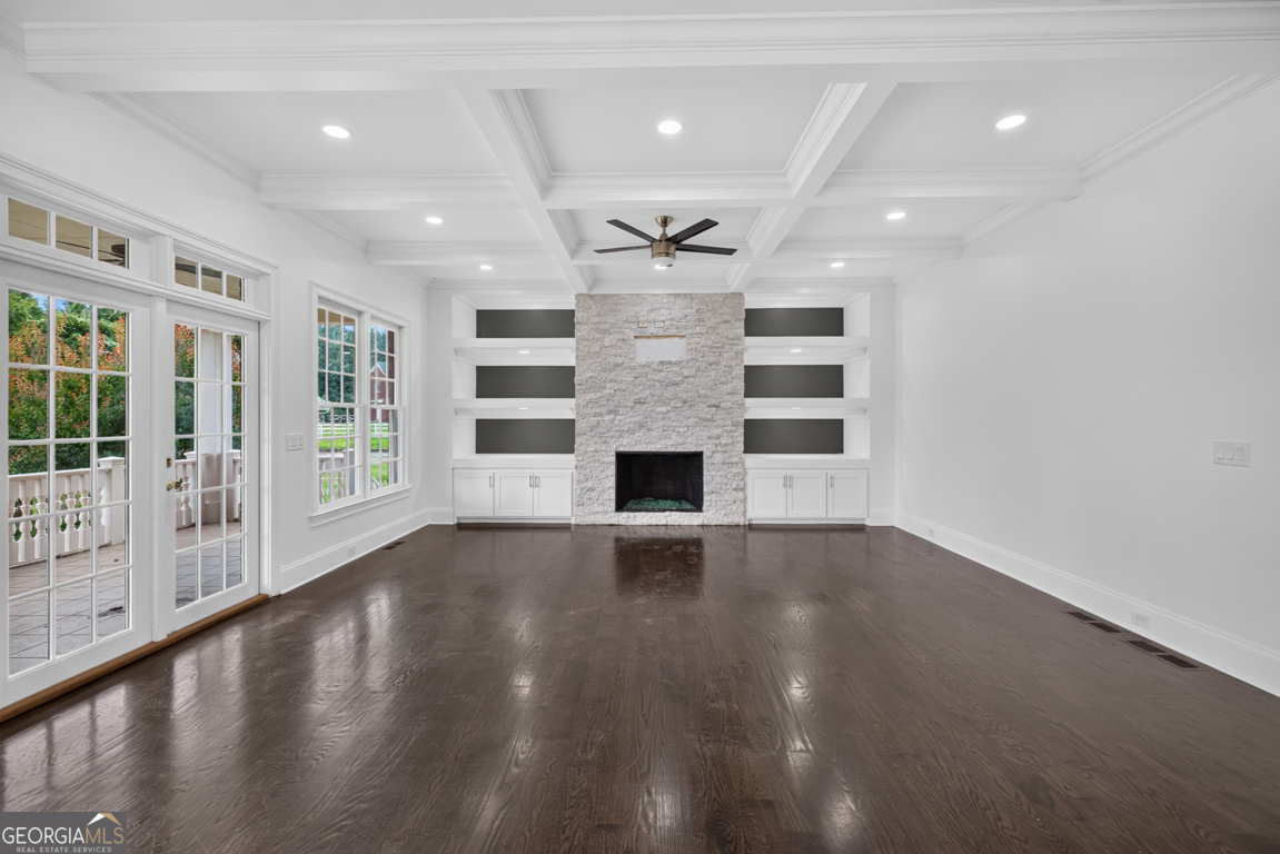 2835 Wallace Road Buford, GA 30519 - Photo 41 of 110
