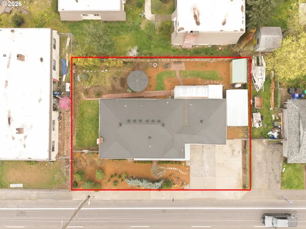 $389,000 | 18505 Northeast Glisan Street, Portland, OR 97230