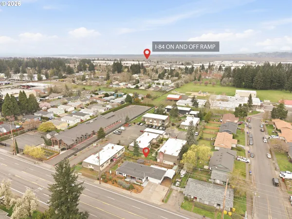 $389,000 | 18505 Northeast Glisan Street, Portland, OR 97230
