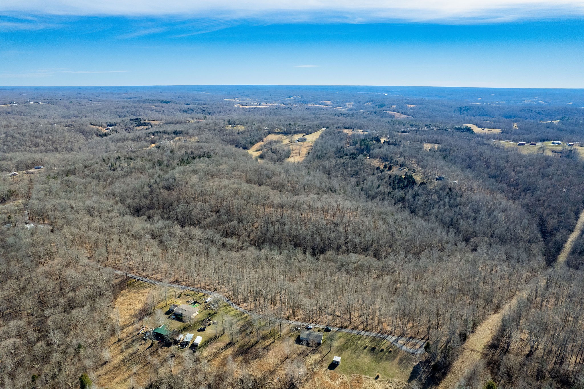 0 Flintridge Road Palmyra, TN 37142 - Photo 8 of 13