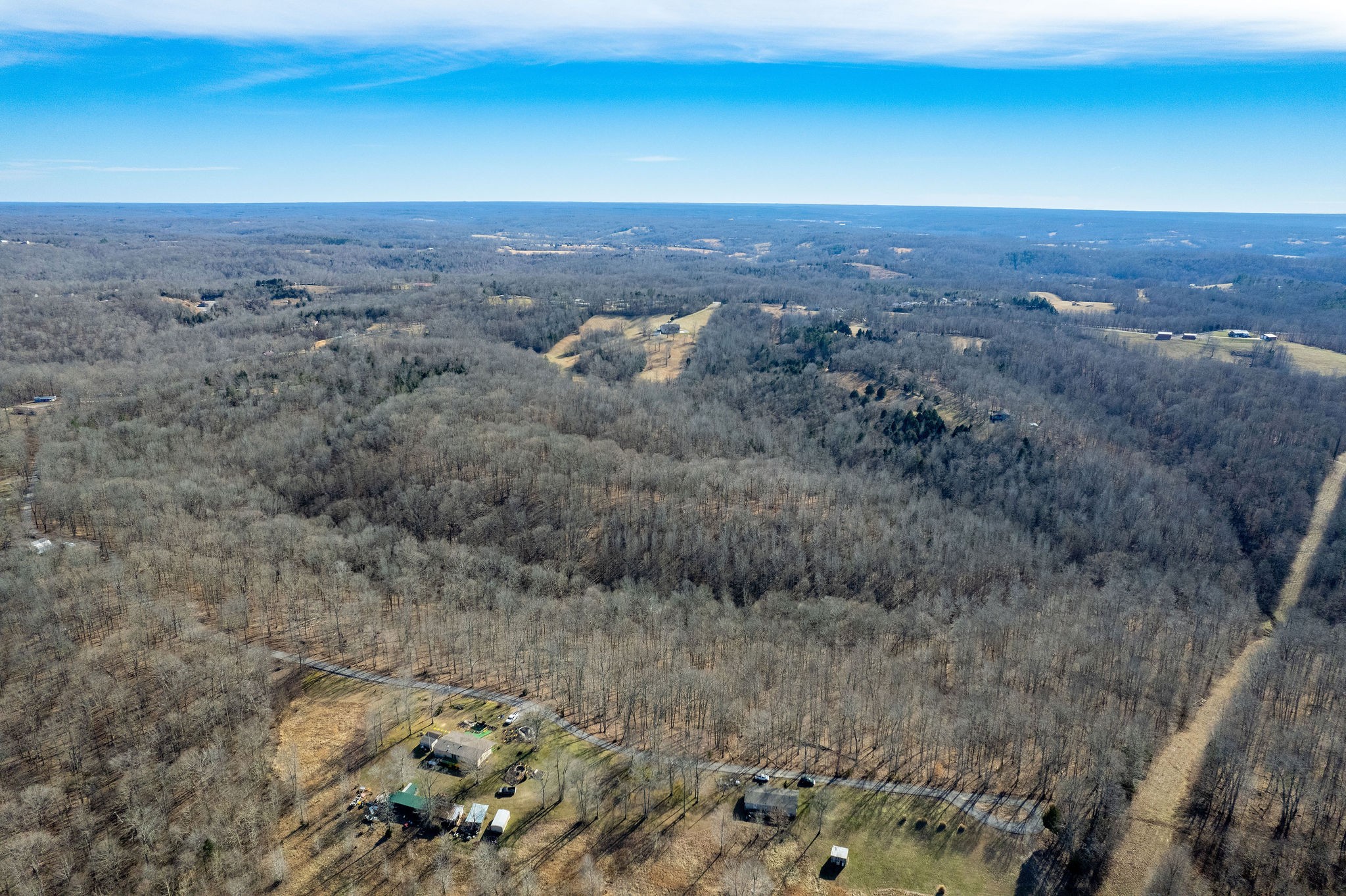 0 Flintridge Road Palmyra, TN 37142 - Photo 9 of 13