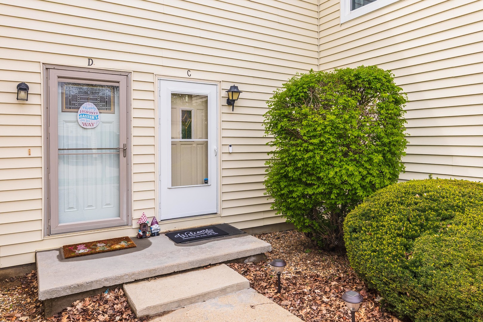 1715 King Drive, Unit C Normal, IL 61761 - Photo 2 of 37