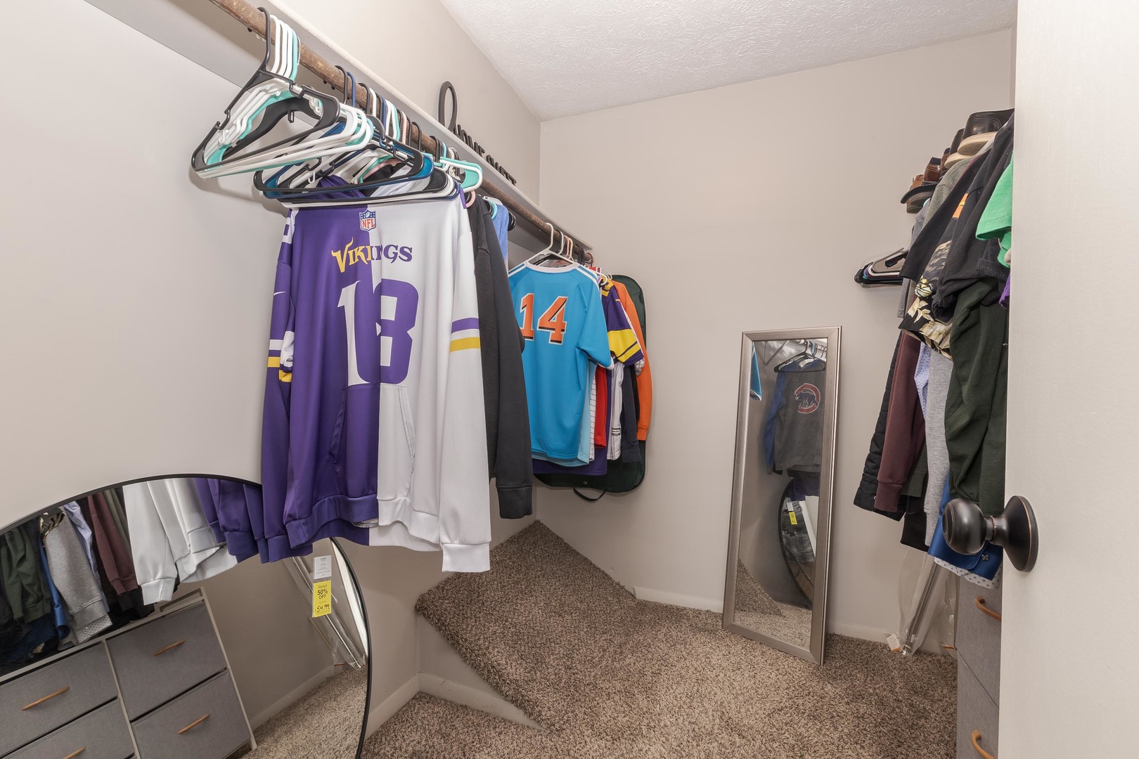 1715 King Drive, Unit C Normal, IL 61761 - Photo 21 of 37