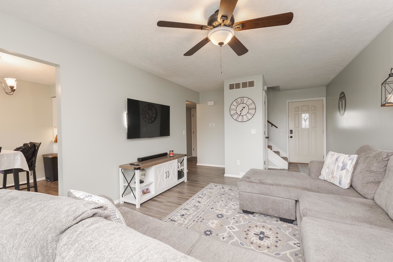 1715 King Drive, Unit C Normal, IL 61761 - Photo 3 of 37