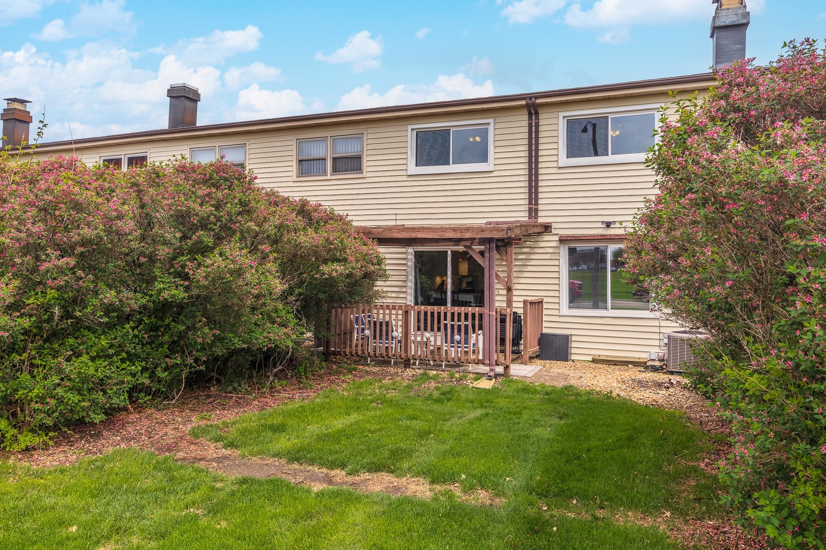 1715 King Drive, Unit C Normal, IL 61761 - Photo 33 of 37