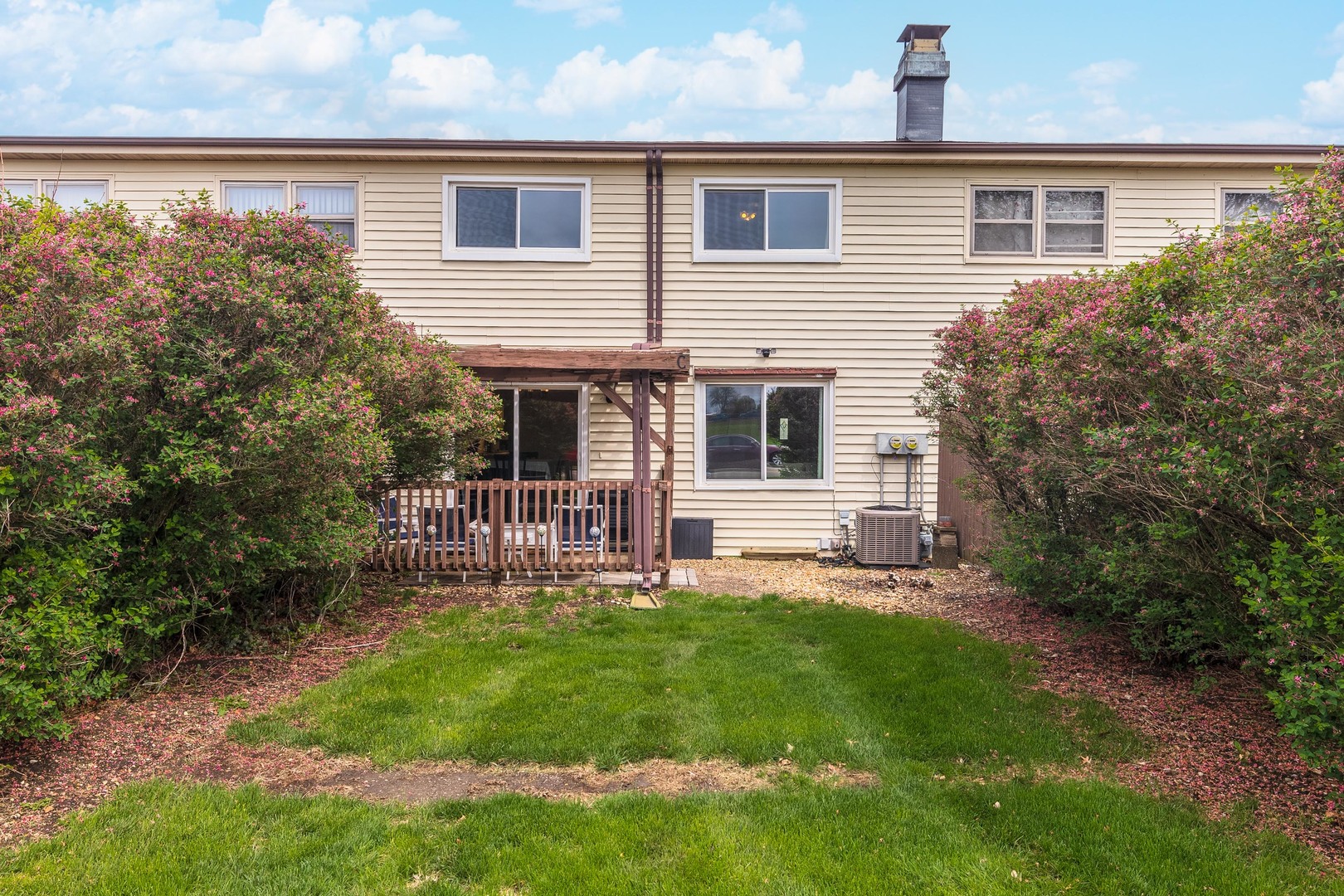 1715 King Drive, Unit C Normal, IL 61761 - Photo 34 of 37