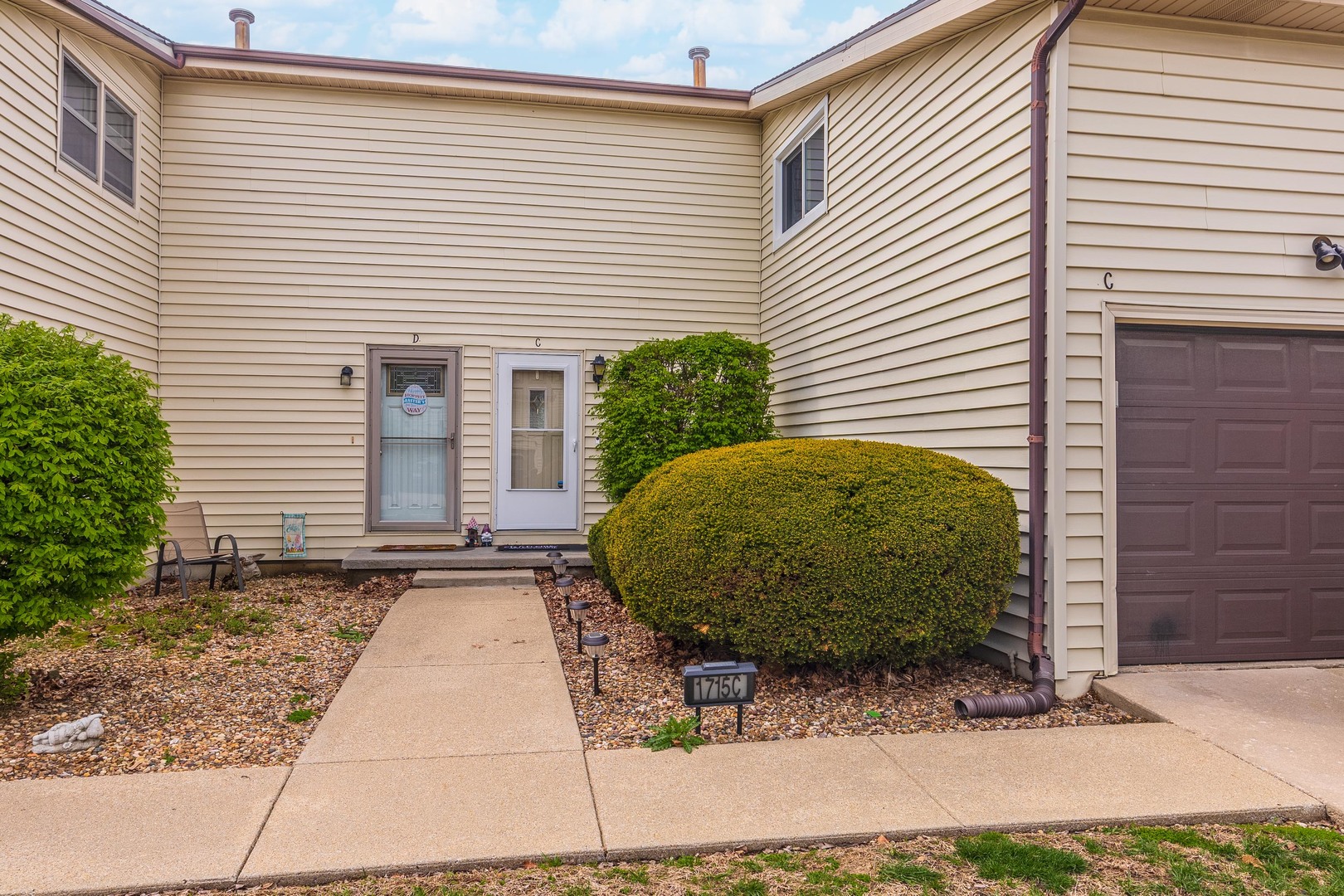1715 King Drive, Unit C Normal, IL 61761 - Photo 35 of 37