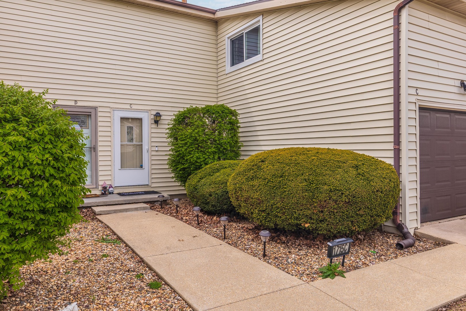 1715 King Drive, Unit C Normal, IL 61761 - Photo 36 of 37