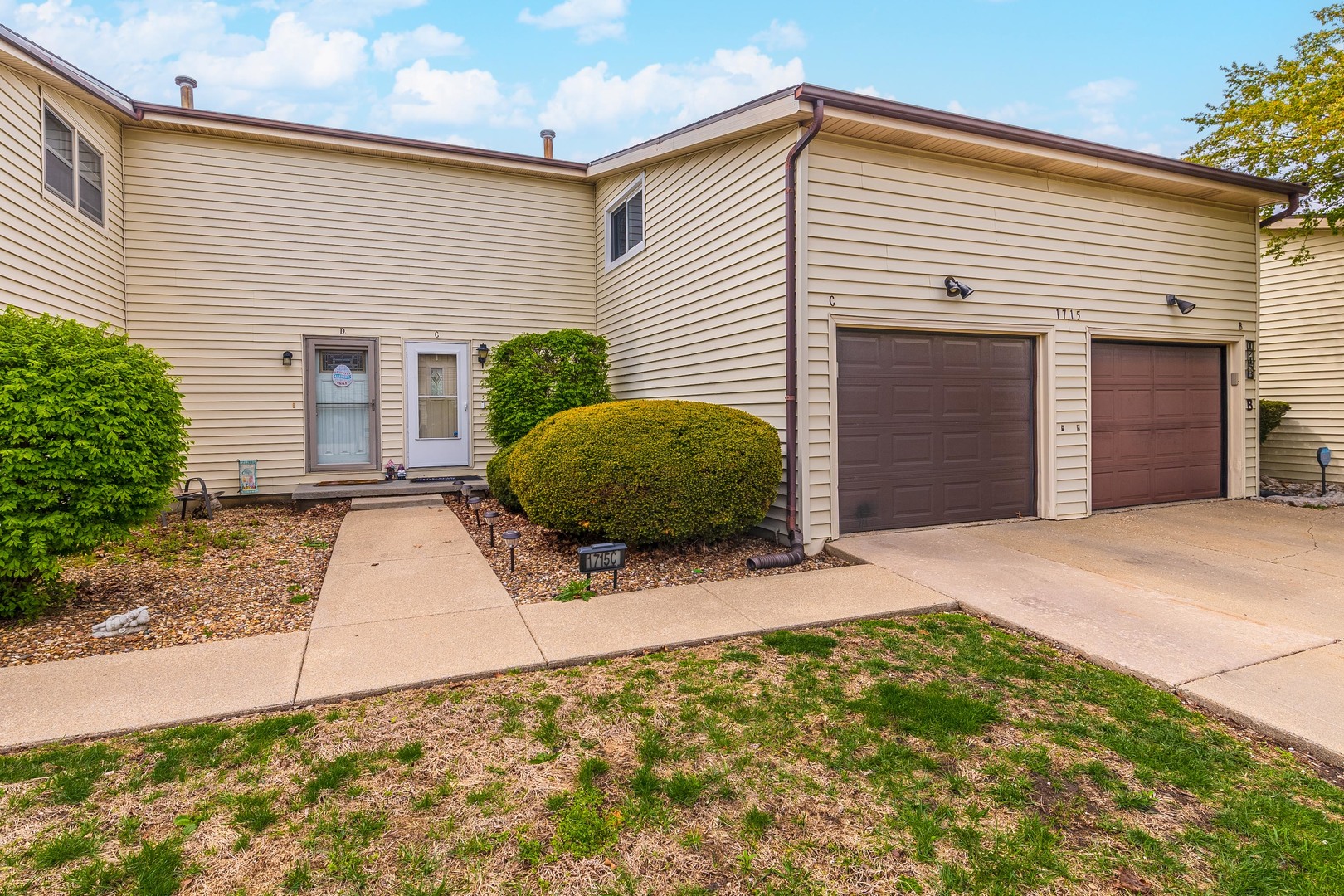 1715 King Drive, Unit C Normal, IL 61761 - Photo 37 of 37