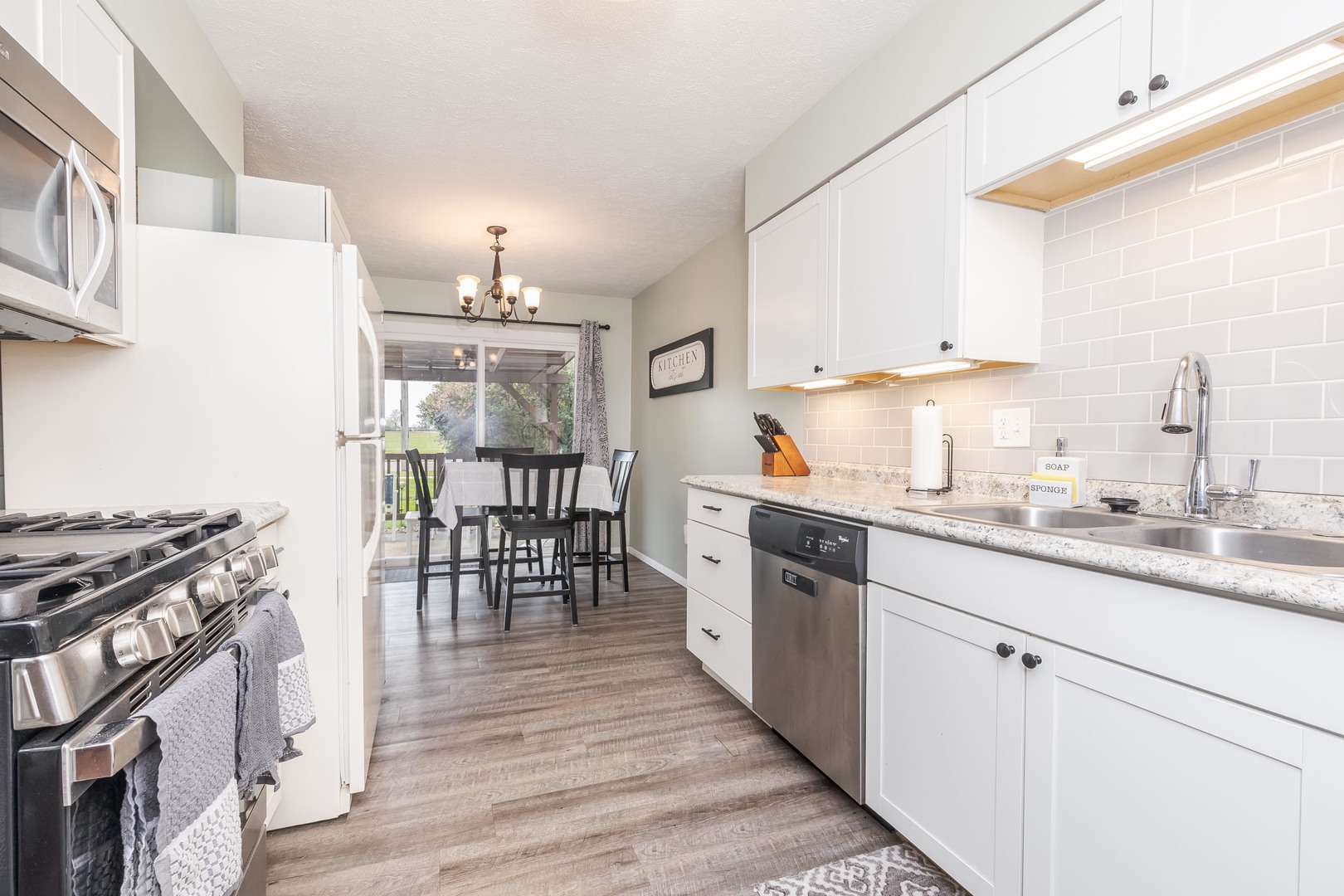 1715 King Drive, Unit C Normal, IL 61761 - Photo 7 of 37