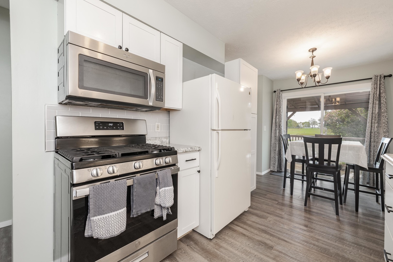 1715 King Drive, Unit C Normal, IL 61761 - Photo 8 of 37
