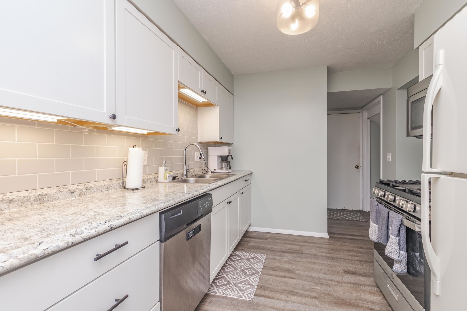 1715 King Drive, Unit C Normal, IL 61761 - Photo 10 of 37