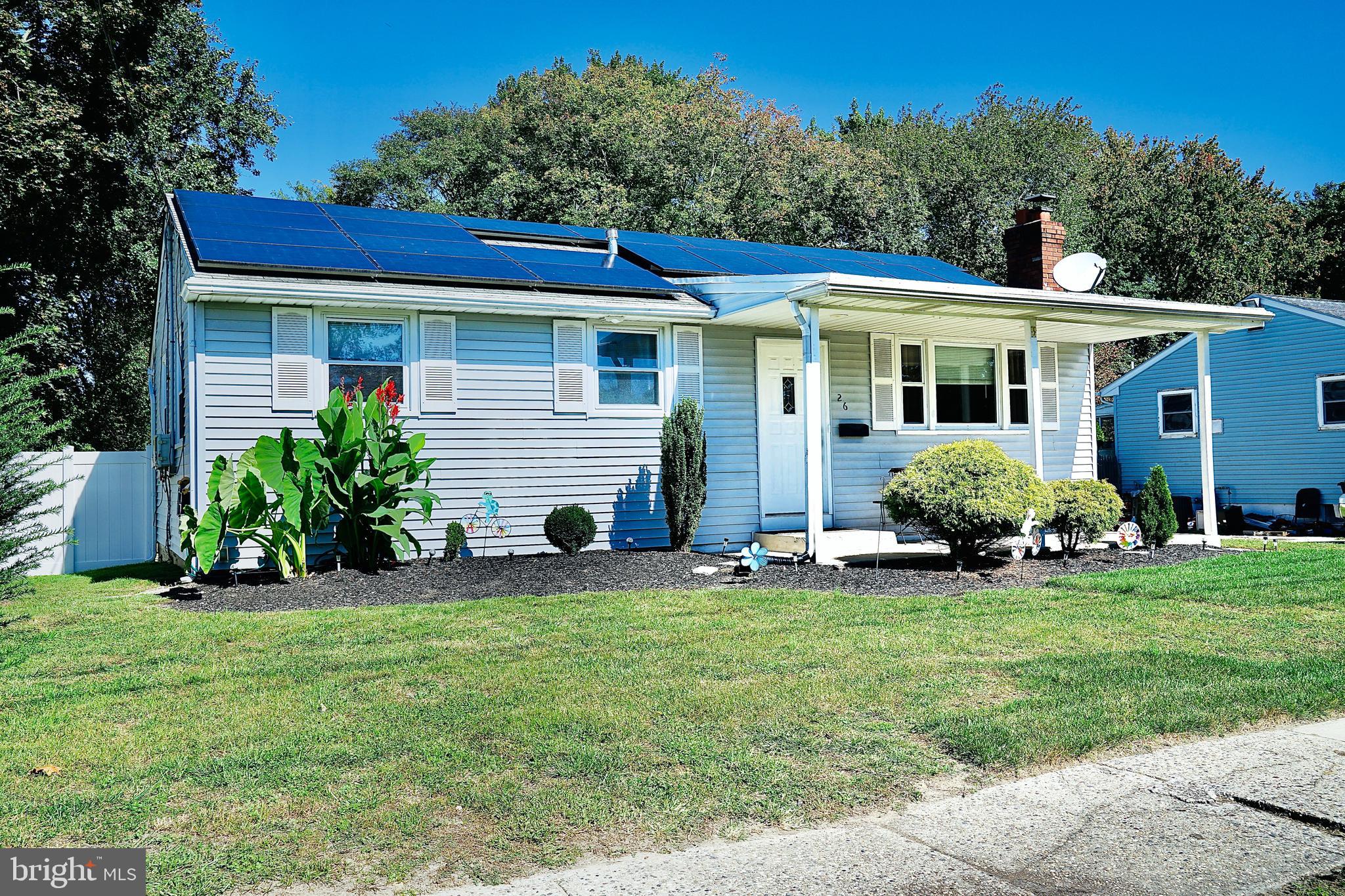 26 Fairmount Avenue Lindenwold, NJ 08021 - Photo 2 of 24