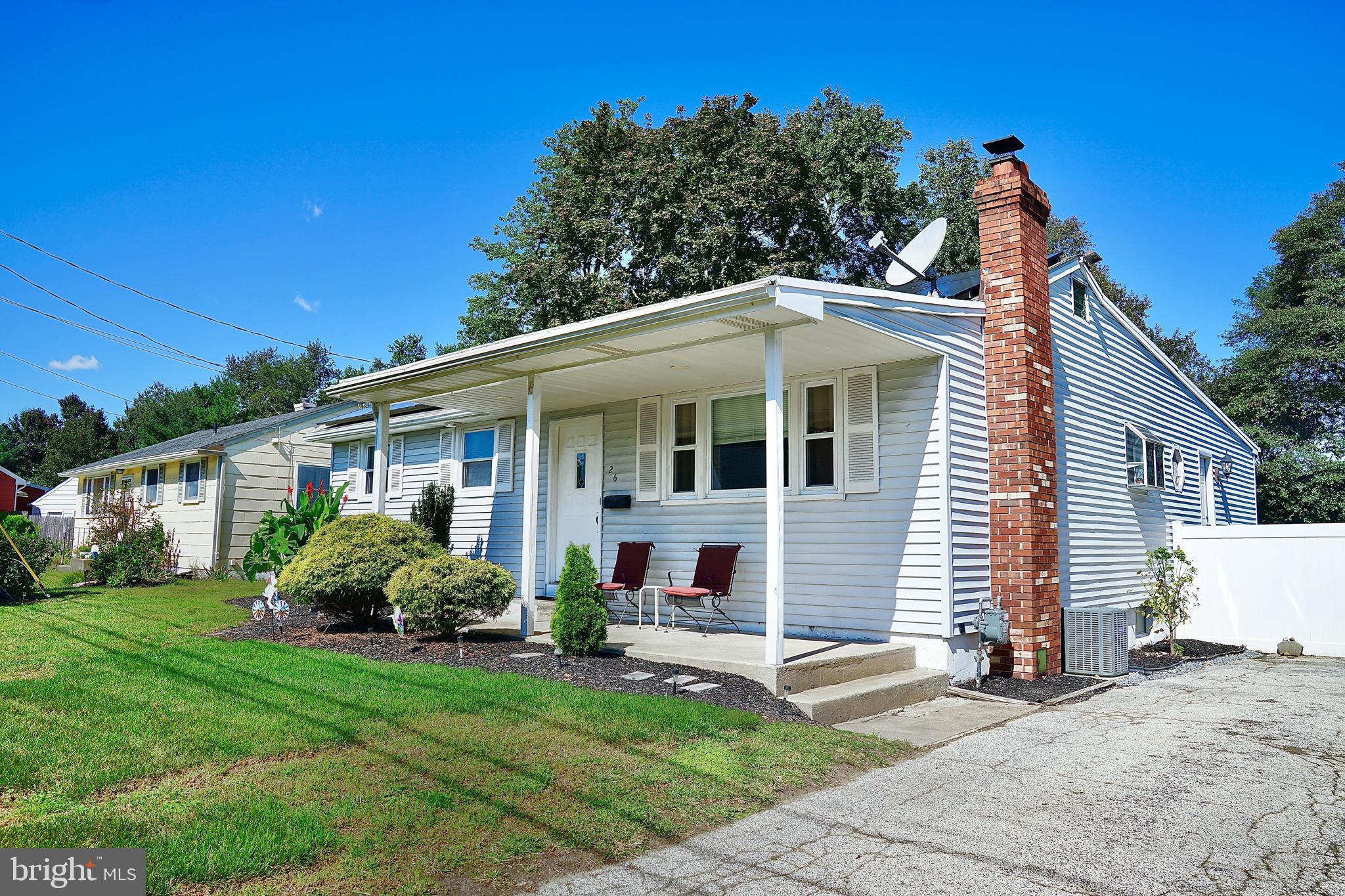 26 Fairmount Avenue Lindenwold, NJ 08021 - Photo 3 of 24