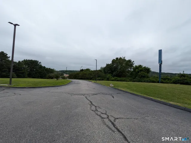 a view of street with cars