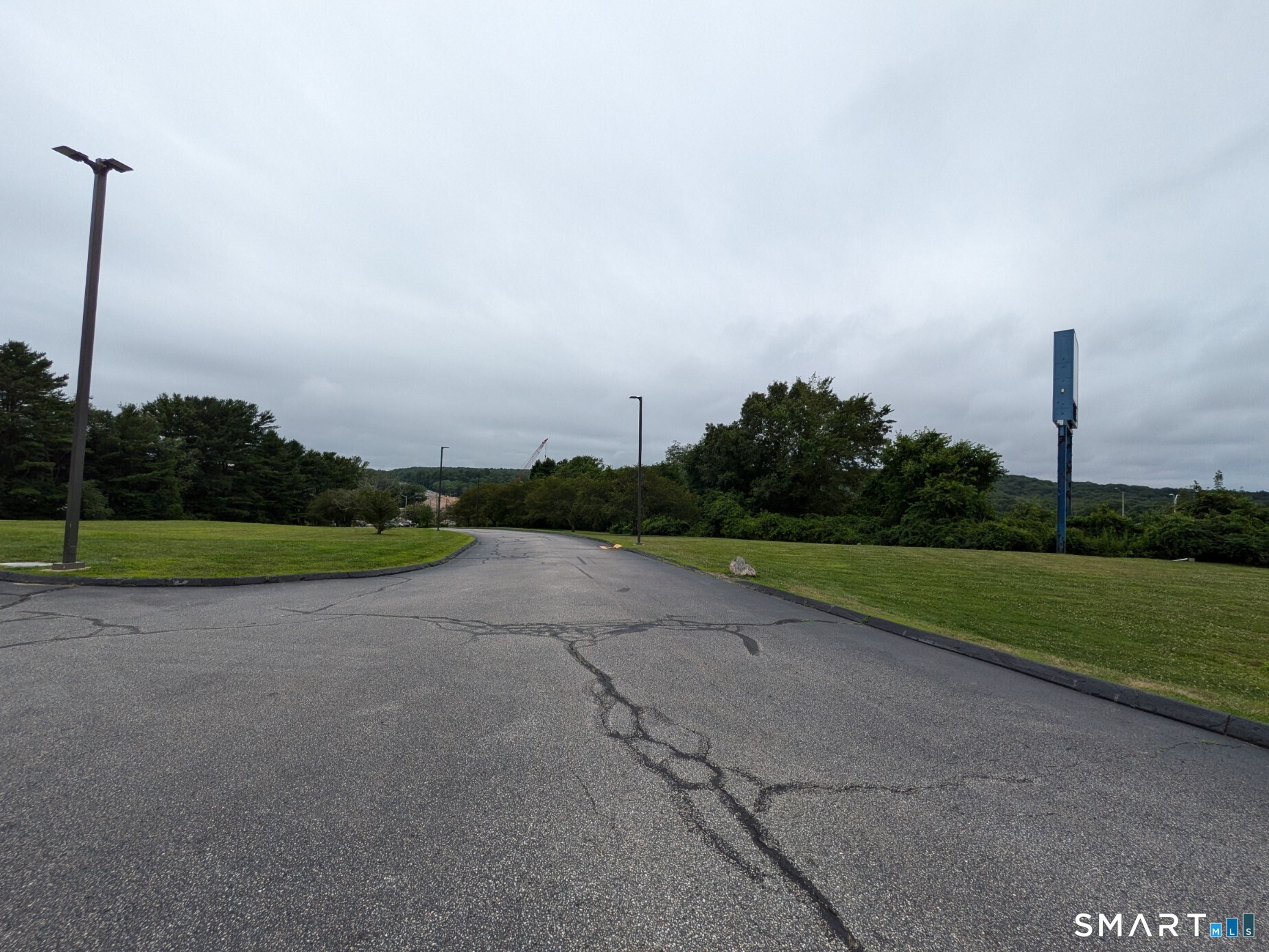 269 Flanders Road, Unit 1B East Lyme, CT 06357 - Photo 15 of 19 Subject property looking south