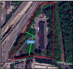 269 Flanders Road, Unit 1B East Lyme, CT 06357 - Photo 4 of 19 Subdivided portion of 269 Flanders